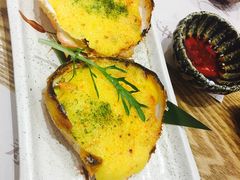 -林妈妈村·日式料理(宝山万达店)