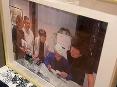 -君来湖滨饭店·渔餐厅