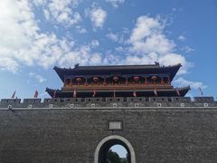 -青州古城