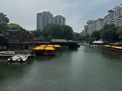 -皇家御河游(紫御湾码头)