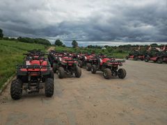 -塞罕坝国家级自然保护区