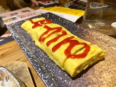 -冰川冷面·延边菜·炭烤串(观前店)