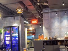 -HOTISLAND海鸡岛·韩国料理(江南西店)