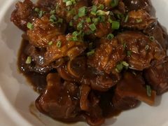 -筱爷叔·上海传统手工菜(玉树路店)