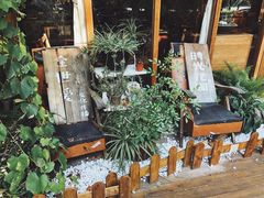 门面-时光花园(白鹭洲店)