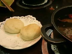 android_upload_pic-一叶一世界•素食餐厅(环球中心店)