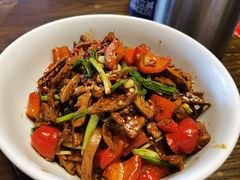 -醉美东江·三文鱼·烧鸡公