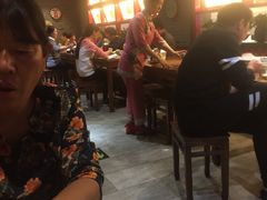 -额娘·春饼烤鸭(华北七楼创始店)