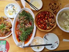 -老字号怡玺·藿香雅鱼(20年雅安店)