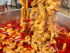 -香猪坊韩国烤肉专属门店(魏公村店)