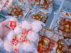 -长平腊味·潮汕特产
