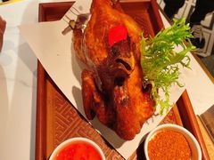 -庆江南江南菜(琴湖溪里花园城店)