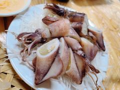 -官塘鱻鱻鱼生