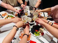 -曲水兰亭(北京四惠店)