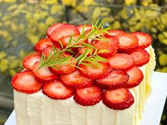 -卷心卷意·轻甜蛋糕(新光天地店)