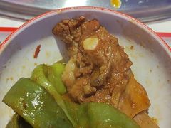 -喜婆19分小锅烀饼