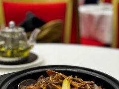 支竹羊腩煲-凤凰楼酒家·粤宴点心(华强北店)