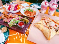 -IFIF 如果花園(宽厚里店)