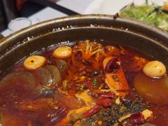 -眉州东坡(民族园店)