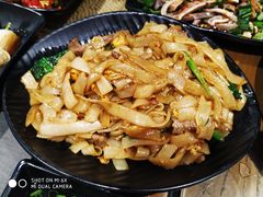 -潮十三潮汕砂锅粥(高新四路大都荟店)