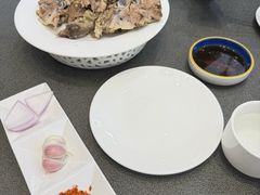 -小叶手抓·非遗·清真食品(治平路店)