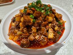 -颜家味·成都菜(望平街店)