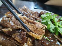 -春梅里卤鹅馆·47年老字号(中山路店)