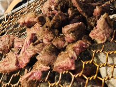 -张吴记小炉子小串(王村南街店)