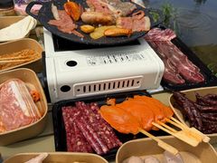 -洨河生态公园