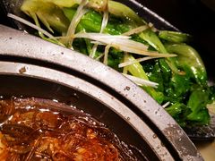 -绿茶餐厅(成都大悦城店)