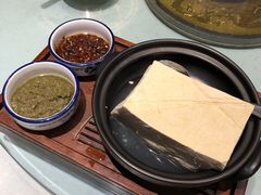 一块豆腐-一块豆腐(英雄山总店)