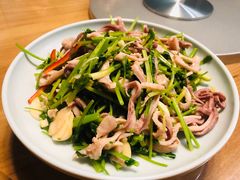 -陈傻子餐厅(世纪都会店)