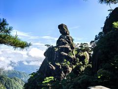 -三清山风景名胜区