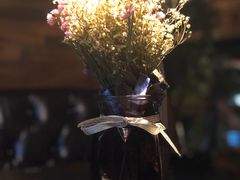 -莫太花餐厅(河北路店)