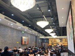 大堂-农汤老店(顺联公园里店)