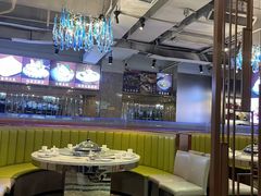 -德兴show鲜·蒸汽海鲜火锅餐厅(格创悦里店)