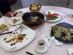 -北海渔村酒楼·粤菜海鲜点心(新华店)