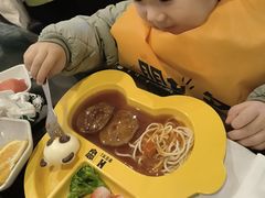 -豪客来牛排(中核世纪广场店)