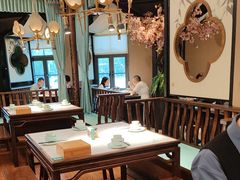 -胡胖子有鱼有肉(麓谷店)