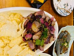 -小厨子私房菜·云南美食店