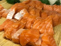 -大东方海鲜酒楼(小武基桥店)