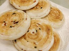 葱油饼-新东城喜宴海鲜酒家(同德店)