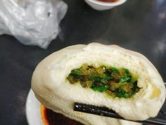 -郑家包子牛肉拉面(尚勤路店)