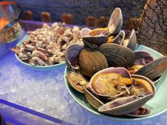 -菲住布渴酒店自助餐厅(阿里巴巴西溪园区店)