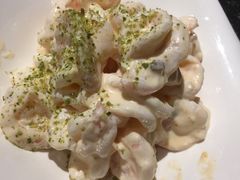 -小城粥道·海胆鲜虾粥(解放广场店)