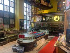 -黄泥岗·地道湖北菜(奥特莱斯店)