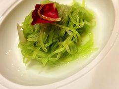 -月湖翠·上海菜(思南公馆淮海店)