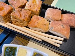 -安妮意大利餐厅(国贸店)