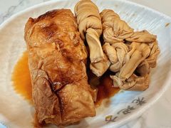 -老地方面馆(思南路店)