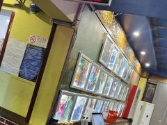 -南门四季铜锅涮肉(左家庄店)